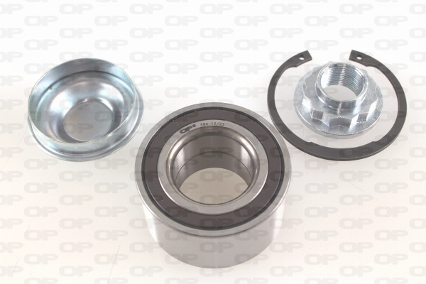Wheel Bearing Kit (HBK5298.01)
