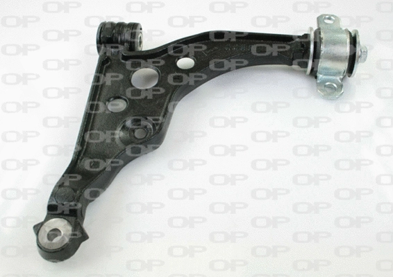Control/Trailing Arm, wheel suspension (SSW1042.01)