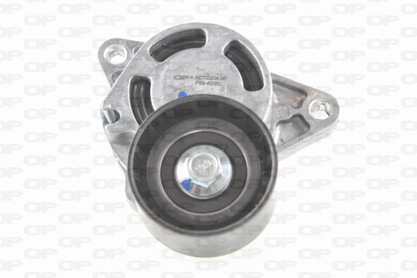 Belt Tensioner, V-ribbed belt (ACT2204.00)