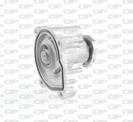 Water Pump, engine cooling (WAP8433.00)