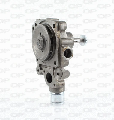 Water Pump, engine cooling (WAP8418.00)