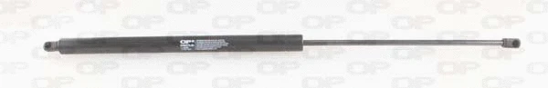 Gas Spring, boot/cargo area (GSR6279.00)