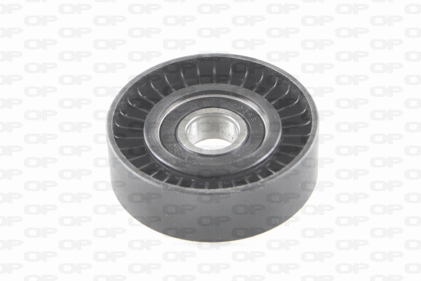 Deflection/Guide Pulley, V-ribbed belt (ACT2003.00)
