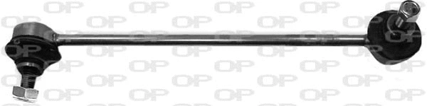 Link/Coupling Rod, stabiliser bar (SSL1077.10)