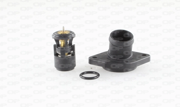 Thermostat, coolant (TRM1042.00)