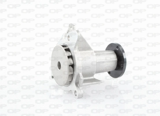 Water Pump, engine cooling (WAP8084.00)
