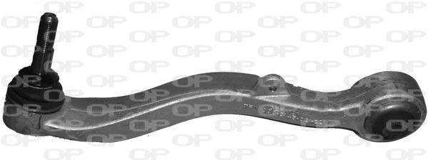 Control/Trailing Arm, wheel suspension (SSW1195.01)