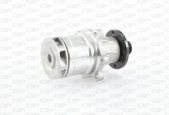 Water Pump, engine cooling (WAP8122.00)