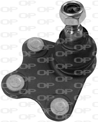 Ball Joint (SSB1097.01)
