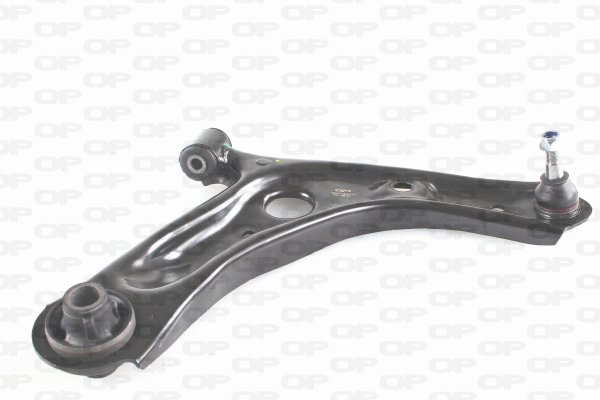 Control/Trailing Arm, wheel suspension (SSW1304.01)