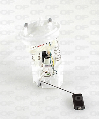 Fuel Feed Unit (FFU2049.00)