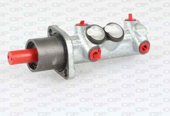 Brake Master Cylinder (FBM1406.00)