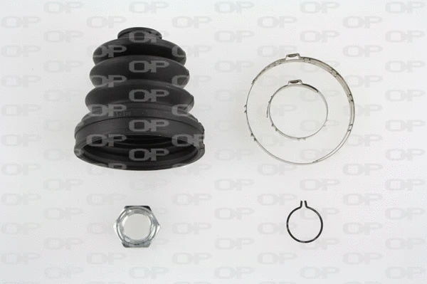 Bellow Kit, drive shaft (SJK7064.00)