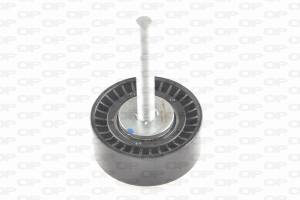Deflection/Guide Pulley, V-ribbed belt (ACT2020.00)