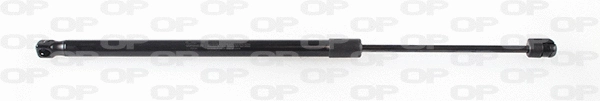 Gas Spring, boot/cargo area (GSR6440.00)