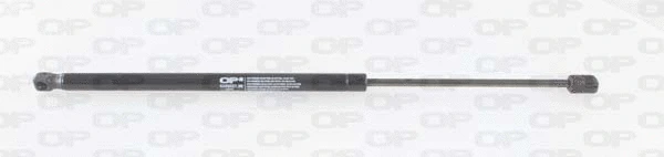 Gas Spring, boot/cargo area (GSR6027.00)