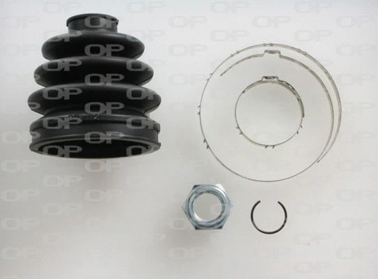 Bellow Kit, drive shaft (SJK7143.00)