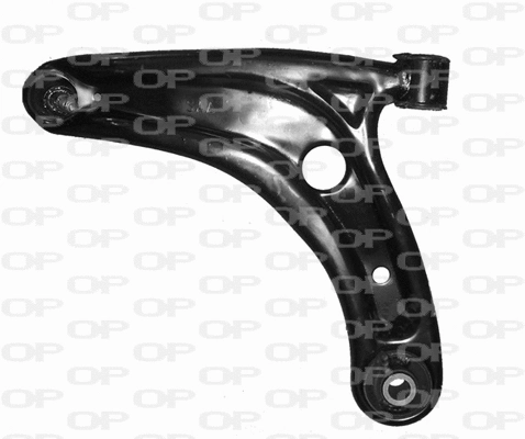 Control/Trailing Arm, wheel suspension (SSW1177.10)