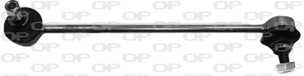 Link/Coupling Rod, stabiliser bar (SSL1077.01)