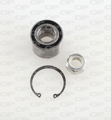 Wheel Bearing Kit (HBK5149.01)