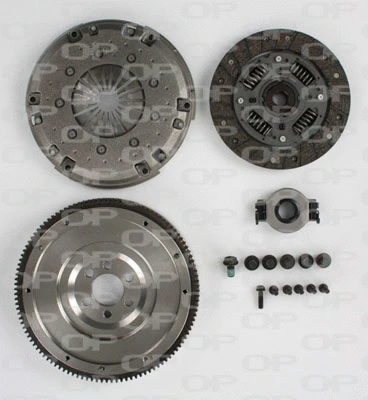 Clutch Kit (CLK9175.04)