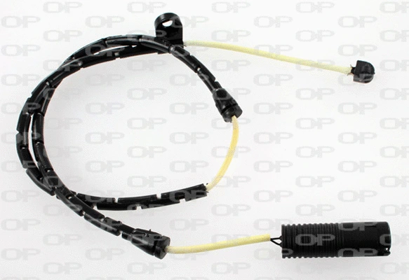 Warning Contact, brake pad wear (AK3082.00)