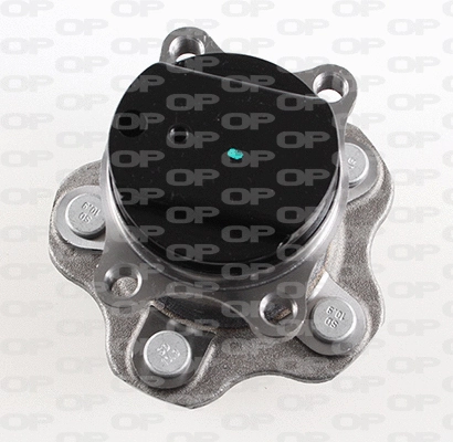 Wheel Bearing Kit (HBK5189.03)