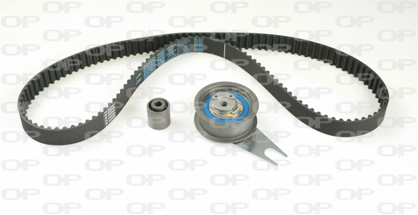 Timing Belt Kit (TBK5122.11)
