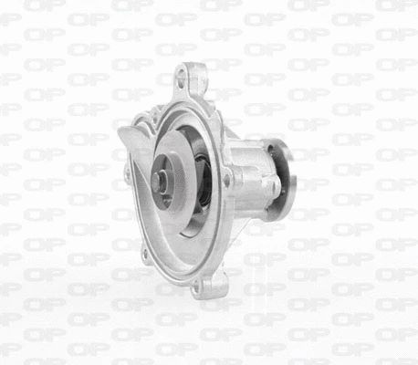 Water Pump, engine cooling (WAP8390.00)