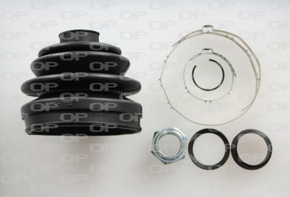 Bellow Kit, drive shaft (SJK7190.00)