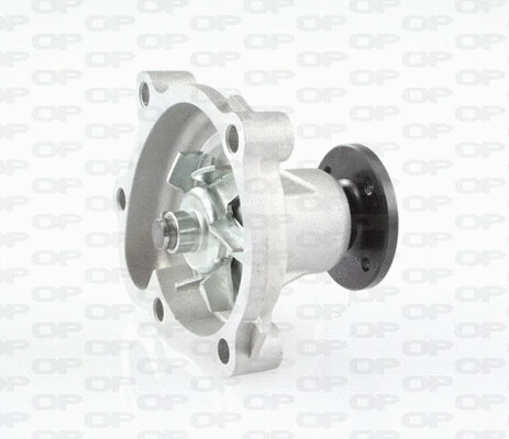 Water Pump, engine cooling (WAP8253.00)
