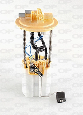 Fuel Feed Unit (FFU2055.00)