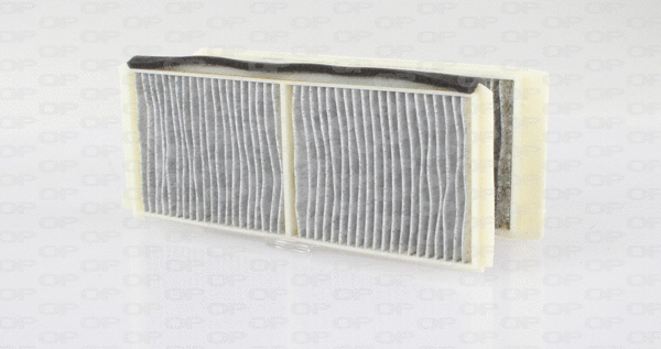 Filter, cabin air (CAF2217.12)
