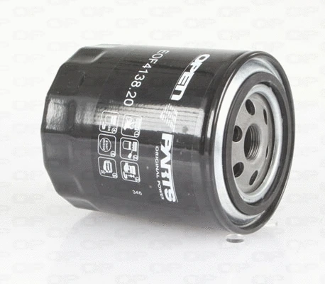 Oil Filter (EOF4138.20)
