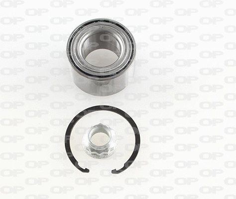 Wheel Bearing Kit (HBK5239.01)