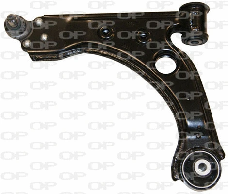 Control/Trailing Arm, wheel suspension (SSW1041.10)