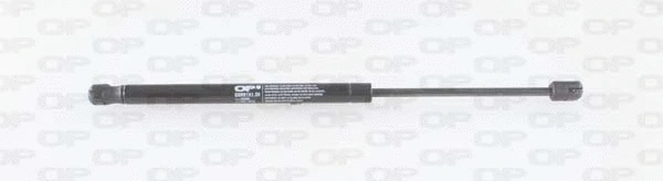 Gas Spring, boot/cargo area (GSR6161.00)