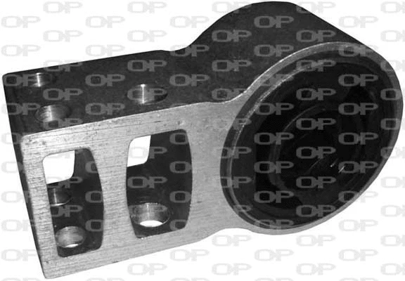 Mounting, control/trailing arm (SSS1048.01)