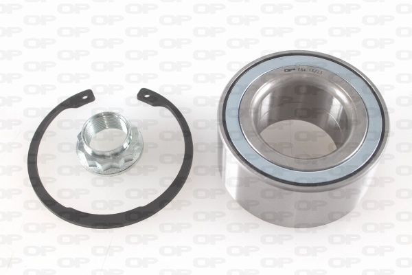 Wheel Bearing Kit (HBK5291.01)