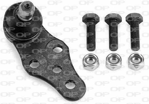 Ball Joint (SSB1115.11)