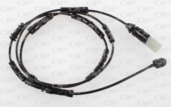 Warning Contact, brake pad wear (AK3168.00)