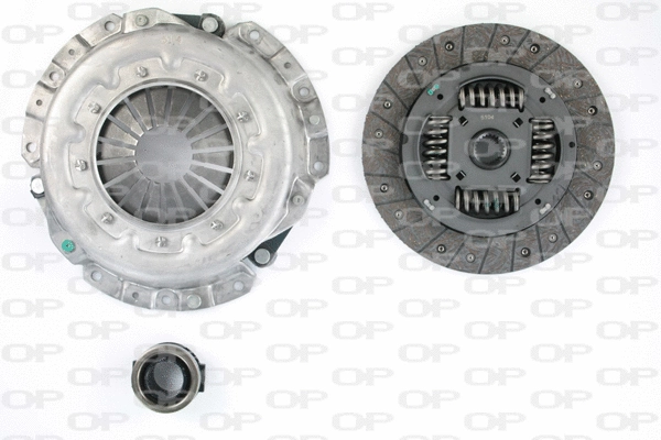 Clutch Kit (CLK9209.03)