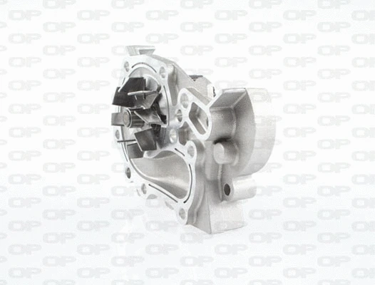Water Pump, engine cooling (WAP8107.00)