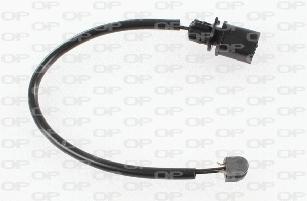 Warning Contact, brake pad wear (AK3179.00)
