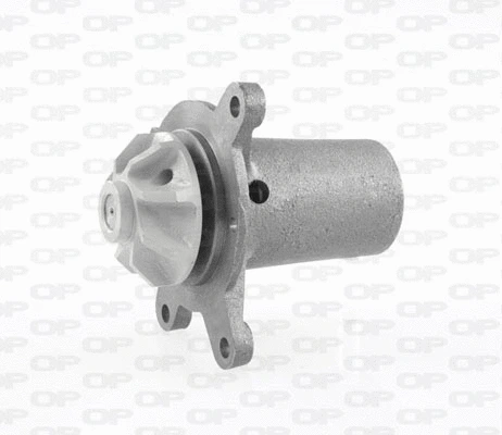 Water Pump, engine cooling (WAP8103.00)