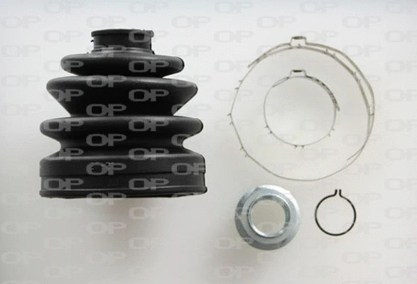 Bellow Kit, drive shaft (SJK7224.00)