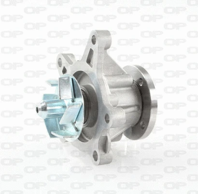 Water Pump, engine cooling (WAP8528.00)