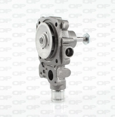 Water Pump, engine cooling (WAP8417.00)