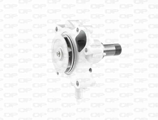 Water Pump, engine cooling (WAP8529.00)