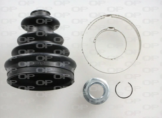 Bellow Kit, drive shaft (SJK7149.00)